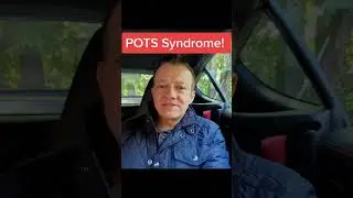 POTS Syndrome treatment and options! #potssyndrome #pots #ncs #neurocardiogenicsyncope #syncope