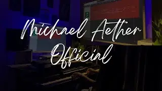 Be With You | Piano Rain | Michael Aether Official