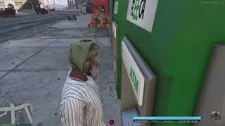 ToF ATM Robbery - using ESX Legacy - qtarget - ox_lib - oxinventory or default inventory