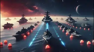 Earth Issues a Warning the Galactic Empire Must Never Cross Terran Space | HFY | HFY Best Stories