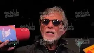 Умберто Зурита ведёт себя по-хамски по отношению к Стефани Салас? 🚨💥 Он смеётся в лицо своим крит...