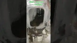 TATA diesel engine repair #automobile #mechanic