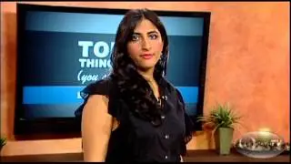 Top 10 Things You Shouldn't Do (WARNING: DANGEROUS)