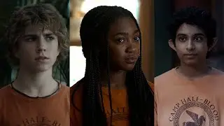 great percy jackson tiktok edit