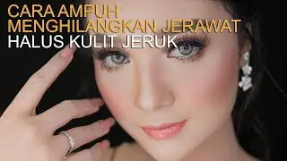 Menghilangkan jerawat di photoshop / FREE ACTION Photoshop kulit jeruk /