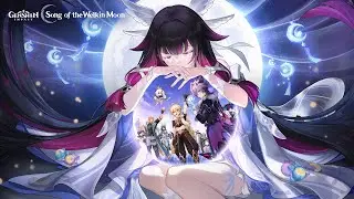 &ldquo;Genshin Impact New Update &ndash; Exploring the New Location | Part 1&rdquo;