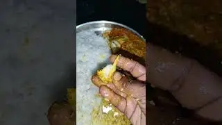 Machli 🐟 chari nubbu ke tadhke ke sath 🐟🍋