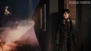 Pathologic 3 FINAL Cutscene 5-1