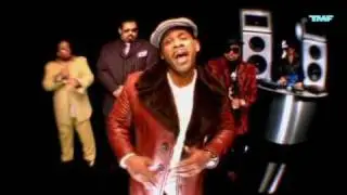Bob Sinclair ft. Sugarhill Gang - Lala Song
