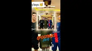 5 GOALS IN FIRST HALF 🔥⚡ | eFootball LIVE