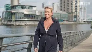Why I chose Manchester Private Hospital | Patient Testimonial Sonja