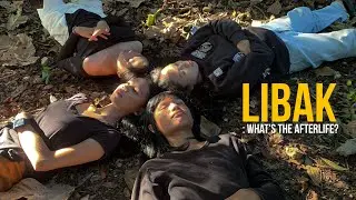 LIBAK: What's the afterlife? | Lunar Films | Libak Short Film