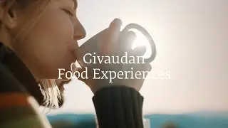 Givaudan Food Experiences