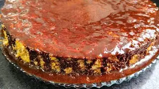 BOLO DE FORMIGUEIRO FOFINHO