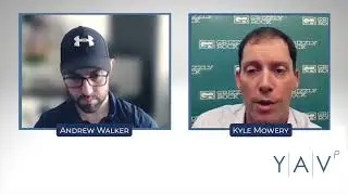 Kyle Mowery explains what he sees that the market is missing in $DRVN