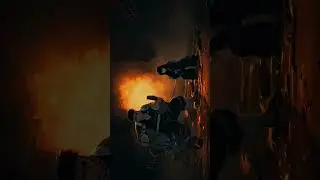 Demon slayer infinite castle ark💀