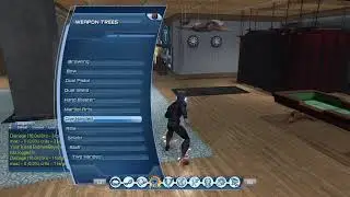 DCUO What Weapon Type to Use for Every Role!!!