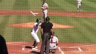 Mike Vasil, RHP, New York Mets