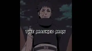 Most feared name in shinobi world