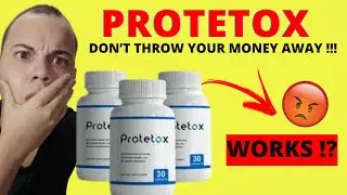 🔴PROTETOX TESTIMONY &ndash; Does Protetox Works ? Protetox Review ? Protetox Supplement ?