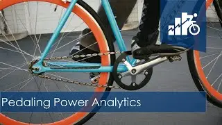 Pedaling Power Analytics | Webinar | (2016)
