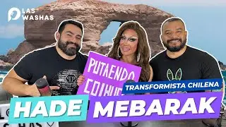 Temporada 04 - Capítulo 23 - Hade Mebarak