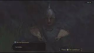 Mount & Blade II: Bannerlord_Companion Glitch?