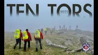 Dartmoor Rescue Plymouth Ten Tors 2022
