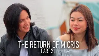 MIKOY MAY IBANG SAKAY NA IKINAGULAT NAMIN | PART 21