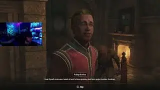 Oblivion Playthrough PT 13