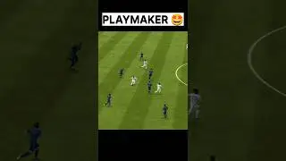 de bruyn playmaking in FC mobile ⚡#fcmobile #eafc25 #fifamobile