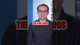 EXPOSING The Fine Bros&hellip;☠️