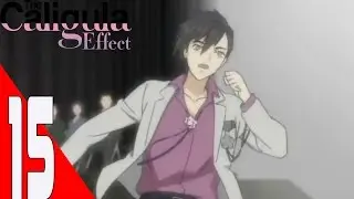 The Caligula Effect - Full Game - Gameplay Walkthrough Part 15