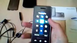 Samsung F490