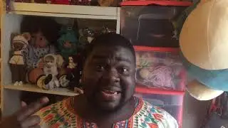DOLL TALK # 49 - RAMBLIES