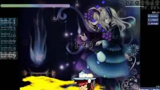 Play Osu! Raijin no hidariude - Sound horzion on Normal