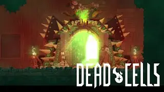 Dead Cells: Boss Rush stream - 