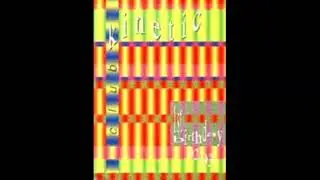 Dj Grooverider Club Kinetic 1st Birthday 7th May 1993