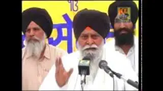 Sant Singh Maskeen Part 82.