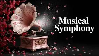 Symphony orchestra - Hidden Gems of Ukrainian Classical Music / From Silence to Power