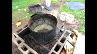 How to make a good pig slop