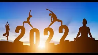 Helpful tips for a Healthier 2022 | Quantum Webinars