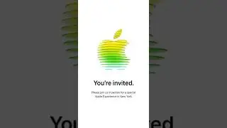 Apple анонсировала презентацию 4 марта. Новые MacBook, iPad, iPhone 17e