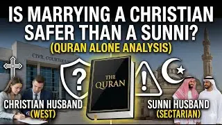 Don't Sign the Mosque Contract: The Truth About Islamic Marriage | Ad-Da'ee #islam #quran