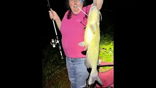 CATHY'S PERSONAL BEST CATFISH