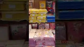 Wholesale Fancy Stationery & Gift shop | Stationery | Toy Shop | Gift items