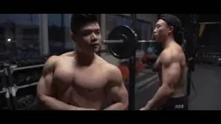 FUSION ATHLETICS TRAILER | CALM BEFORE THE STORM