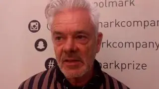TOPMAN Creative Director  Gordon Richardson  Interview