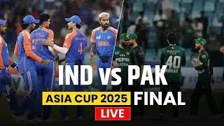 #IndVsPak #IndiaVsPakistan #CricketRivalry #IndVsPak2025 #CricketBattle #HighVoltageClash #CricketFe