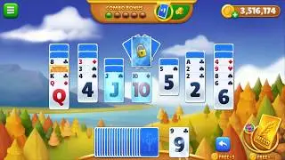 【NEW】The best Farm simulation & solitaire card game for you! Multiple ways of playing, multiple fun!